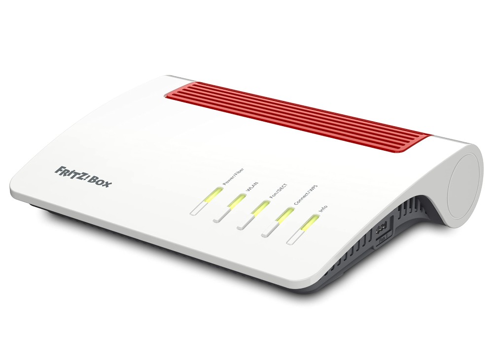 FritzBox Login: So kannst du Fritz.box schnell aufrufen